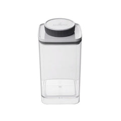 Ankomn Turn-N-Seal Vakuum Bohnenbehälter transparent 1.200 ml