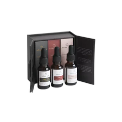 Apax Lab Mineralkonzentrat für Wasser, Nano Box Set 3x20 ml