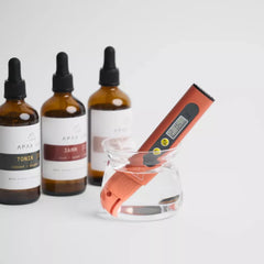 Apax Lab TDS Meter für Wasser