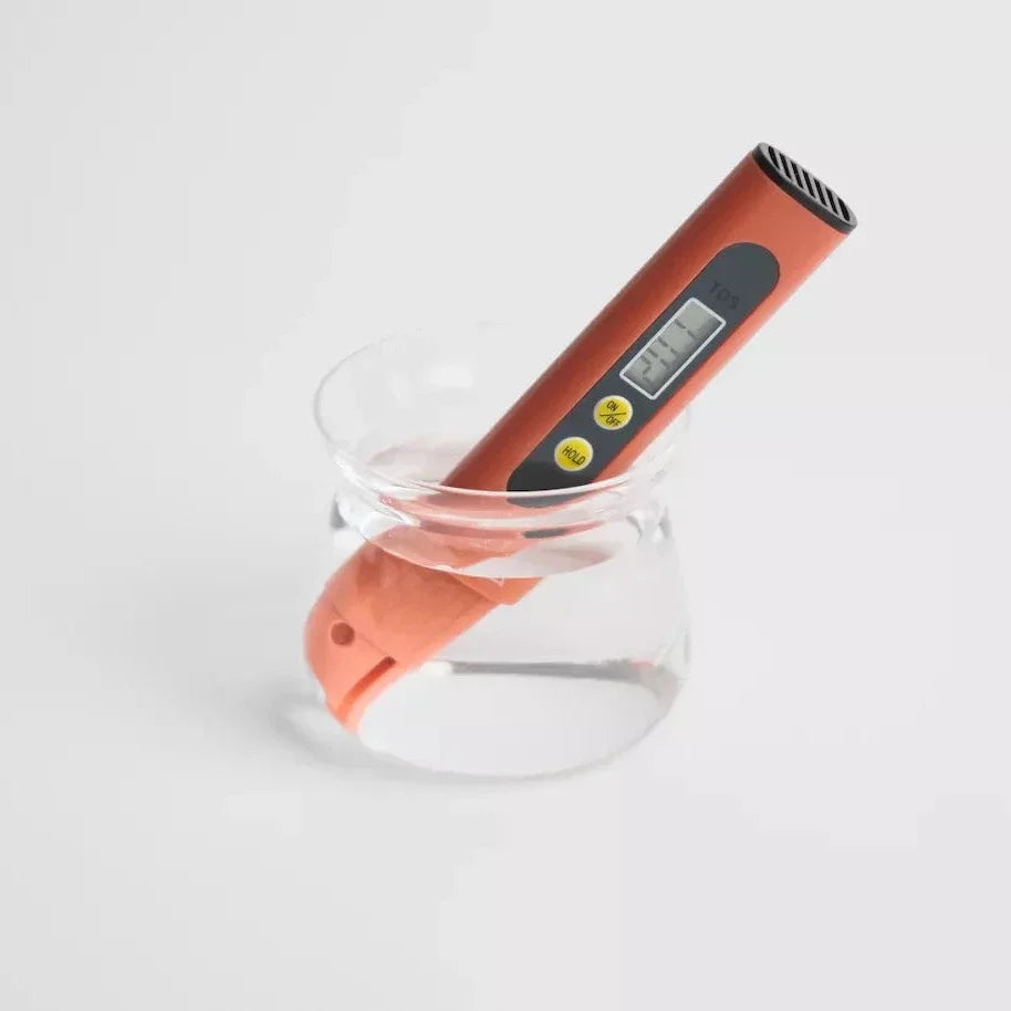 Apax Lab TDS Meter für Wasser