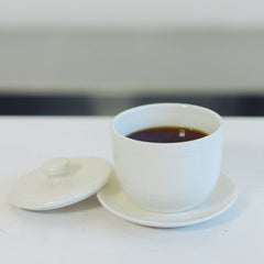 April for Serax Manual Coffee Brewing Kit Kaffee Set