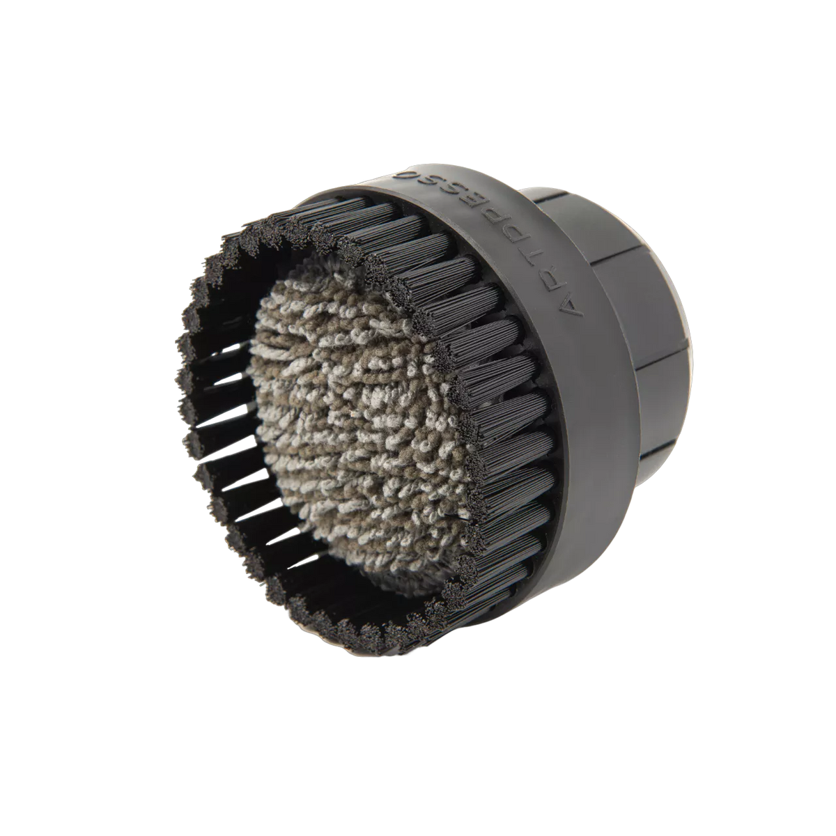 Artpresso 3-in-1 Reinigungsbürste für Brühgruppen