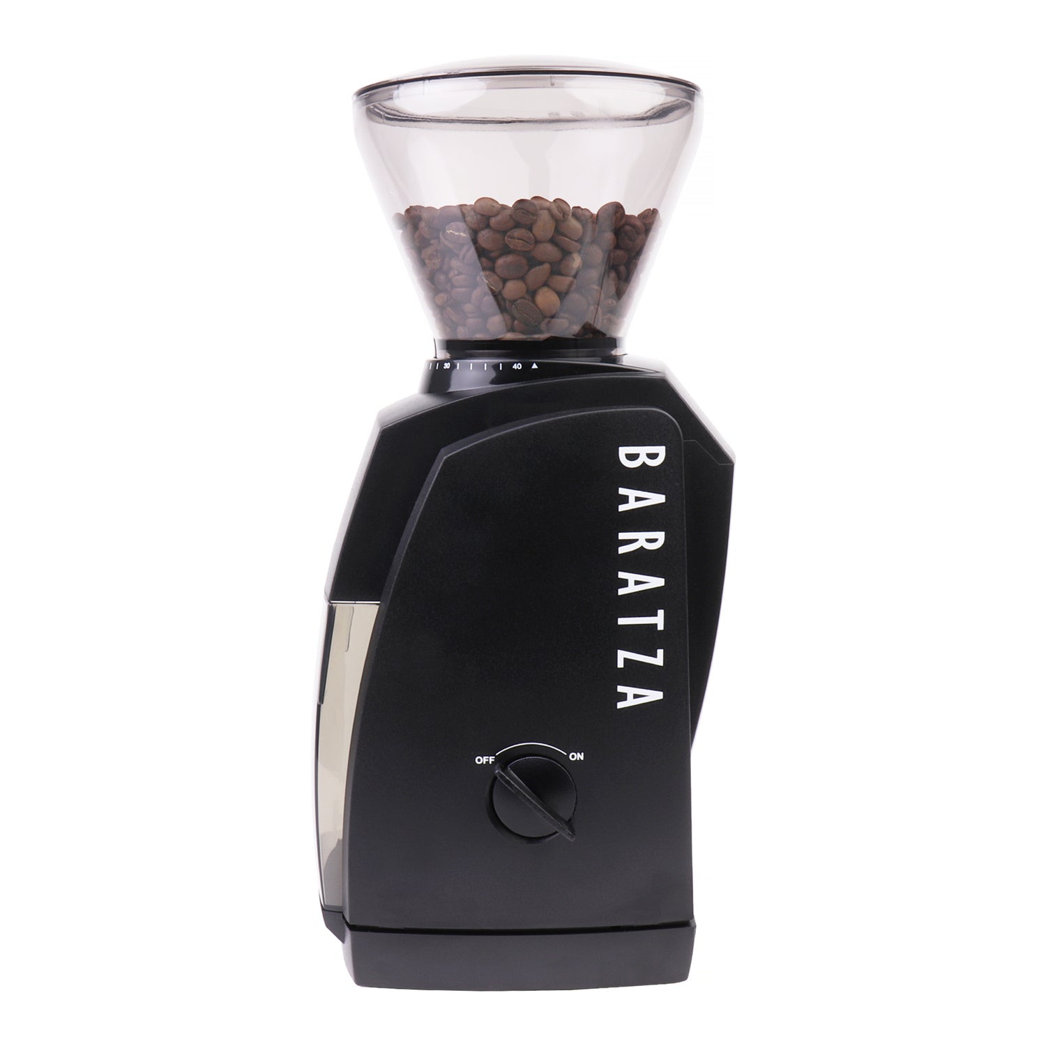 Baratza Encore elektrische Kaffeemühle schwarz - gebraucht, wie neu