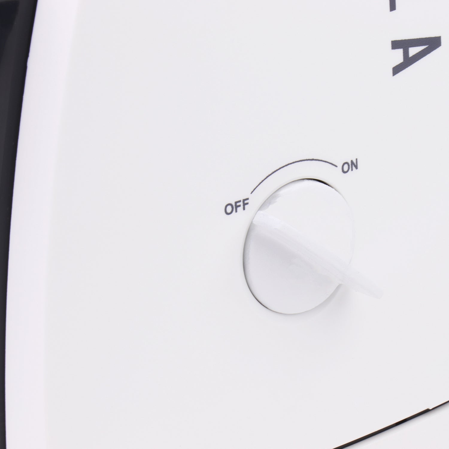Baratza Encore elektrische Kaffeemühle - weiß B-Ware (Neuware, unbenutzt)