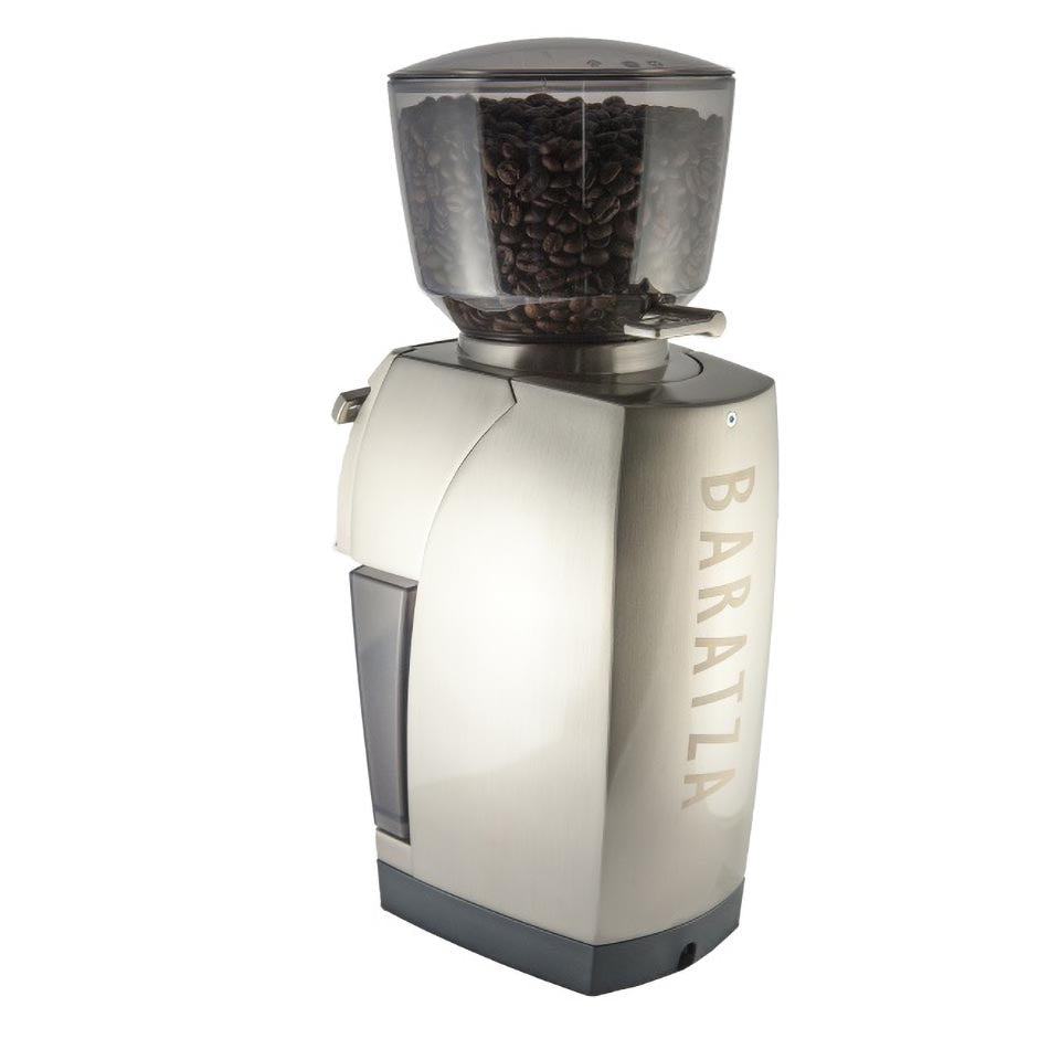 Baratza Forté AP Kaffeemühle elektrisch (All Purpose)