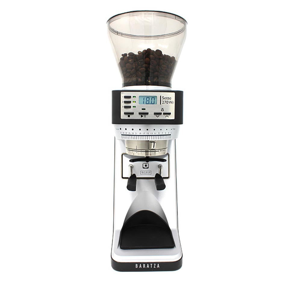Baratza Sette 270 Wi elektrische Kaffeemühle - integr. Acaia-Waage
