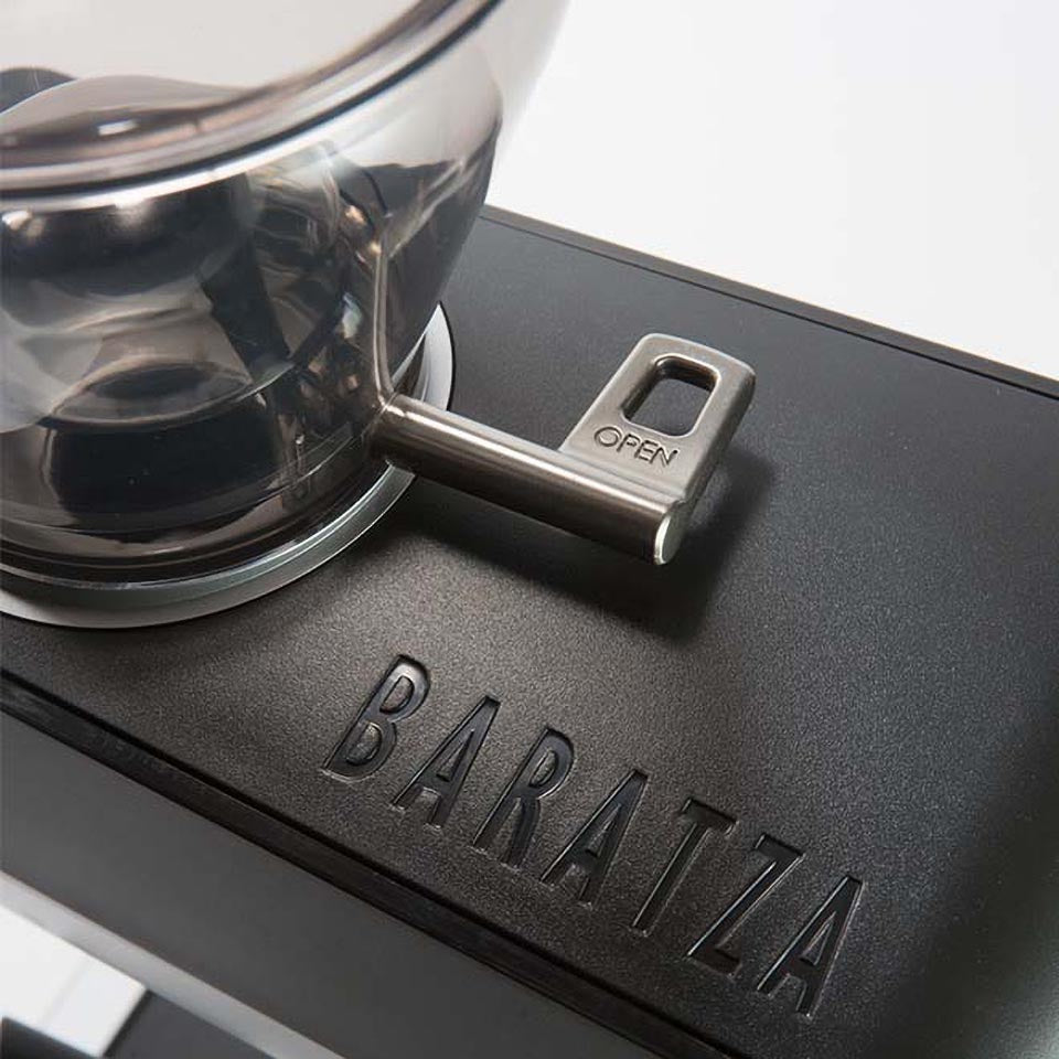 Baratza Sette 270 Wi elektrische Kaffeemühle - integr. Acaia-Waage - B-Ware NEU, unbenutzt