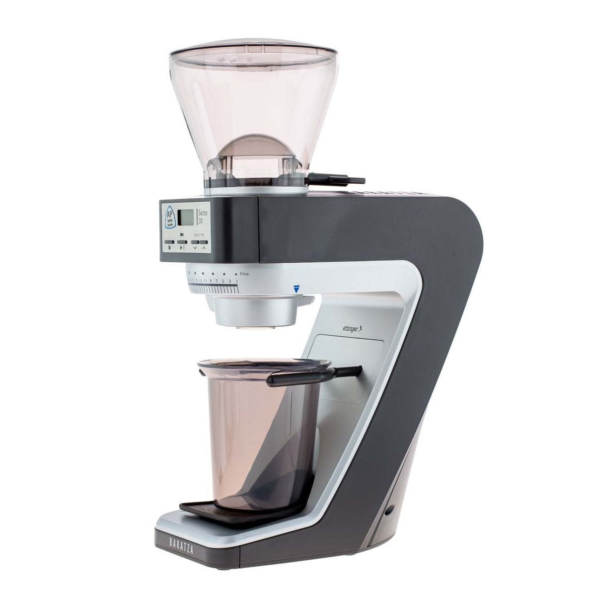 Baratza Sette 30 AP elektrische Kaffeemühle mieten mtl.