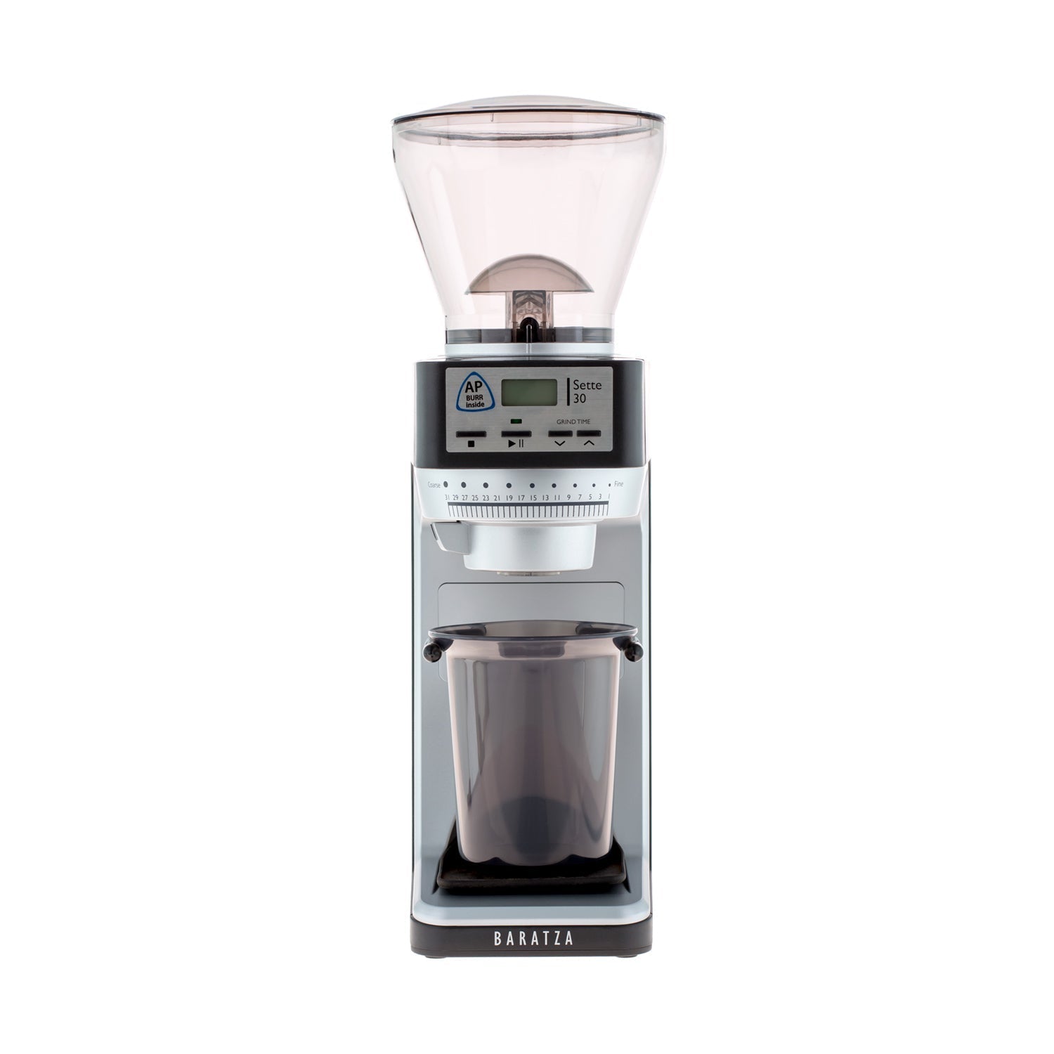 Baratza Sette 30 AP elektrische Kaffeemühle, GRIND-ON-Time - B-Ware (neu)