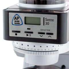 Baratza Sette 30 AP elektrische Kaffeemühle mieten mtl.