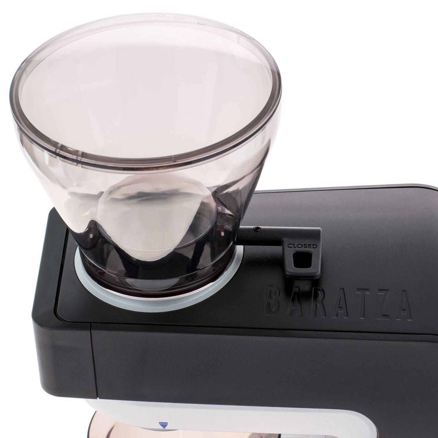 Baratza Sette 30 AP elektrische Kaffeemühle mieten mtl.