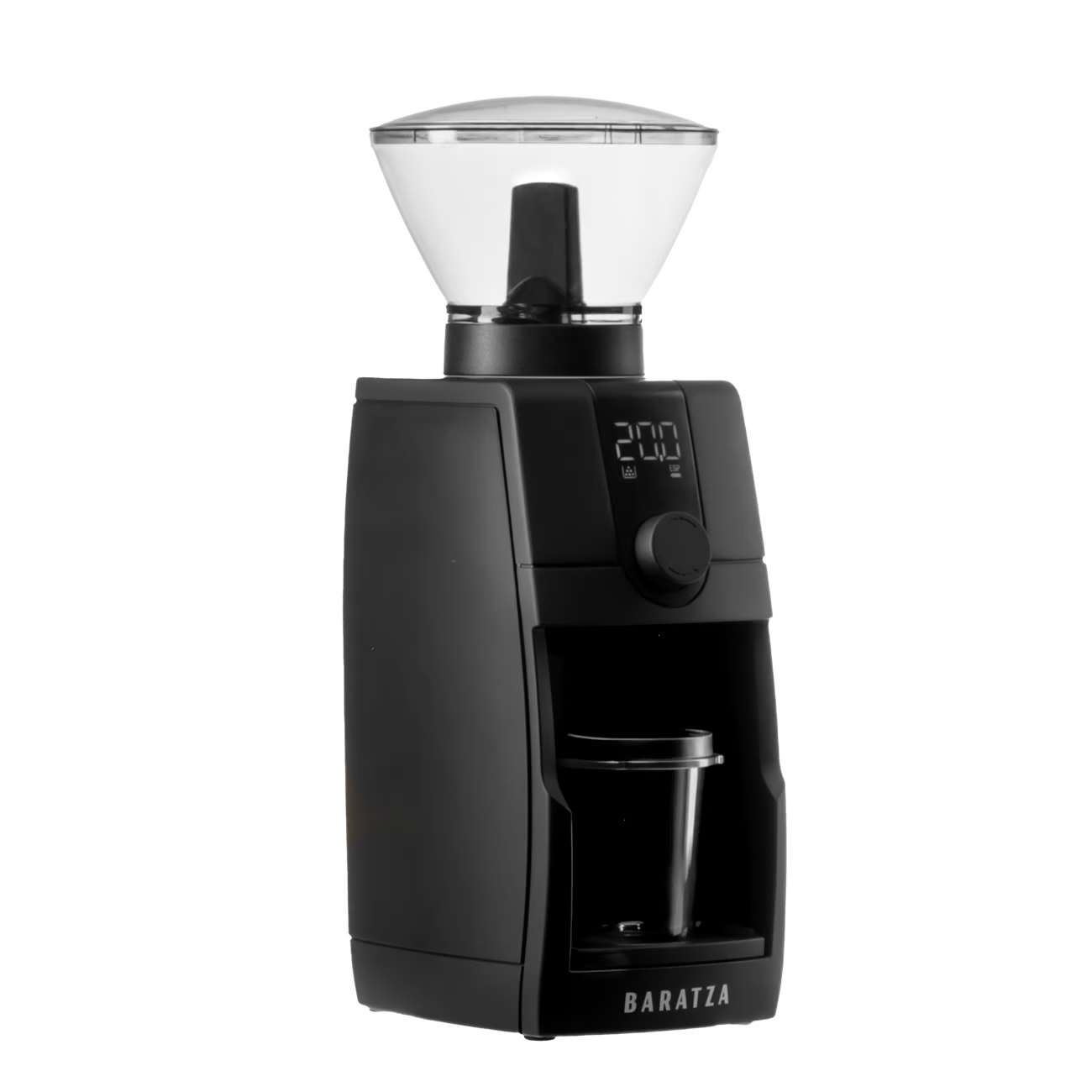 Baratza Encore ESP Pro elektrische Kaffeemühle mieten mtl.