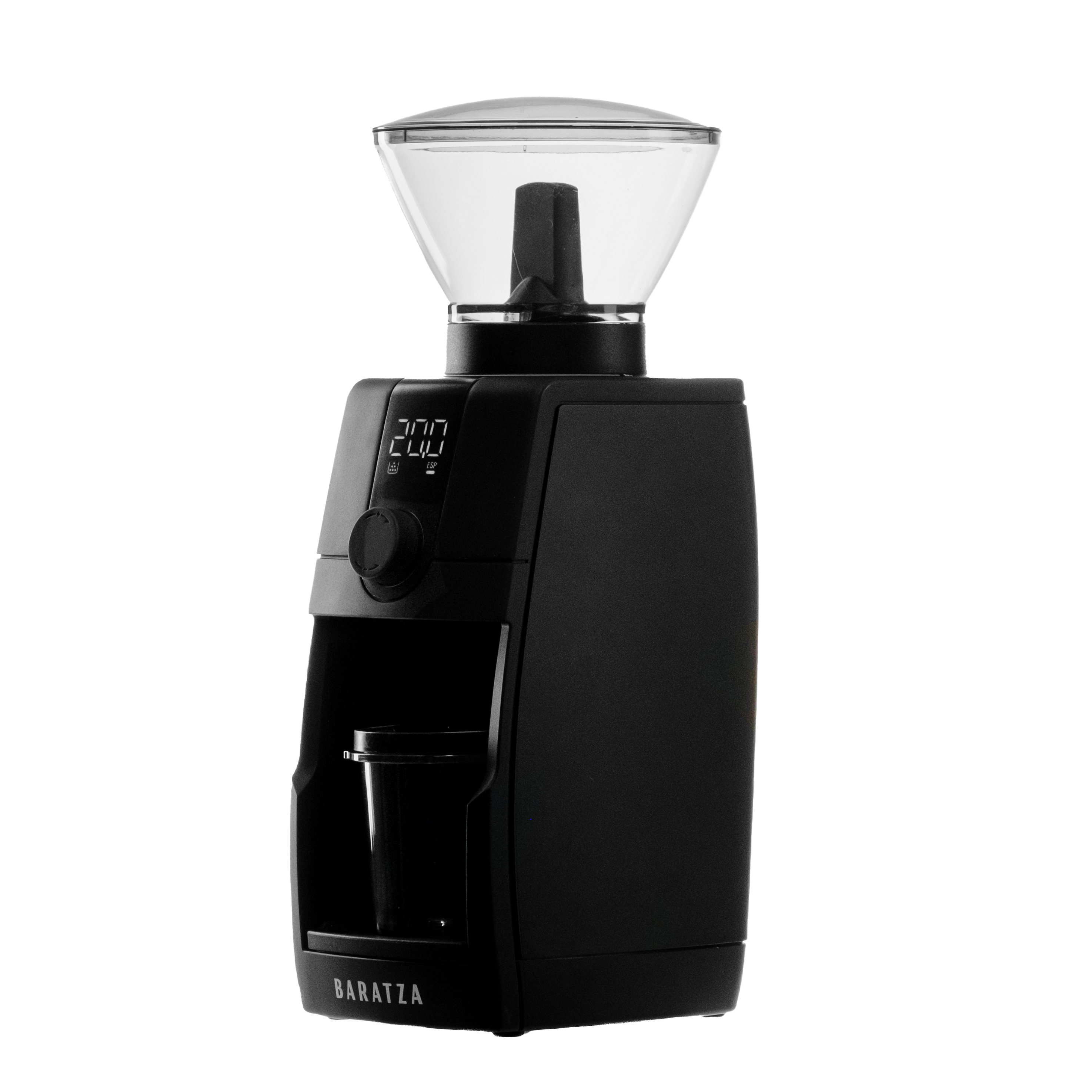 Baratza Encore ESP Pro elektrische Kaffeemühle + Baristakurs