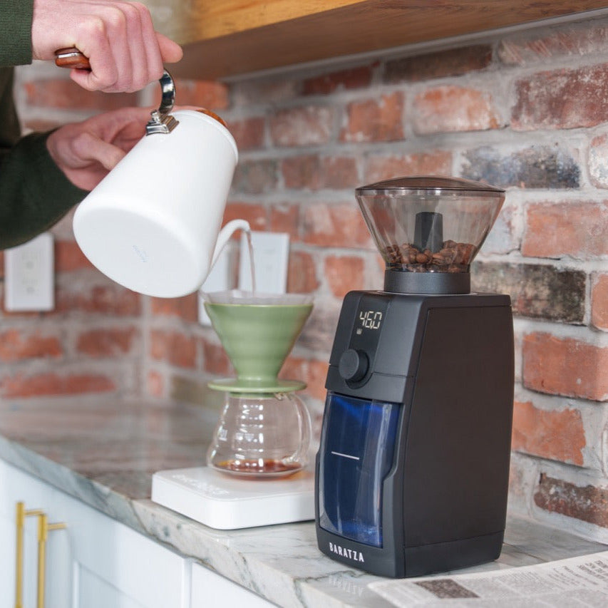 Baratza Encore ESP Pro elektrische Kaffeemühle - gebraucht