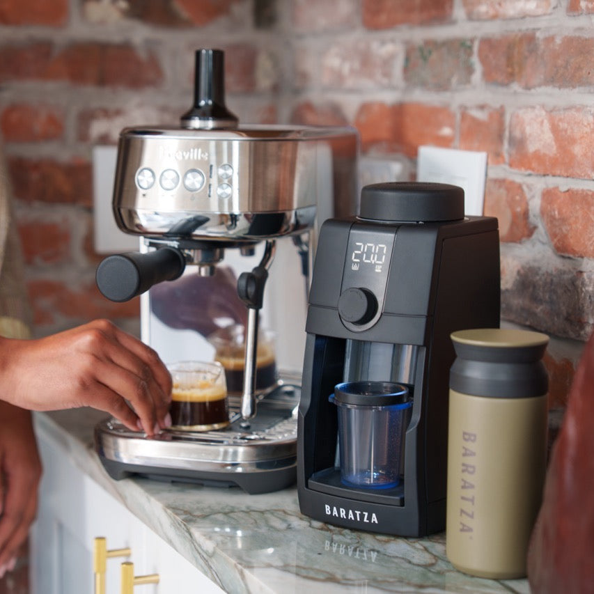 Baratza Encore ESP Pro elektrische Kaffeemühle - gebraucht
