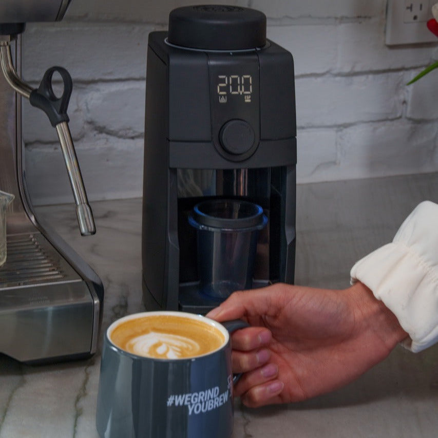 Baratza Encore ESP Pro elektrische Kaffeemühle