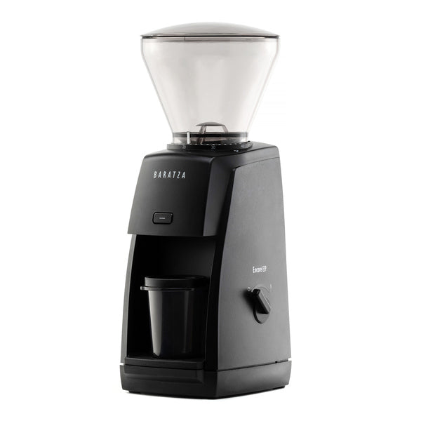 Baratza Encore ESP elektrische Kaffeemühle, Schwarz mieten mtl.
