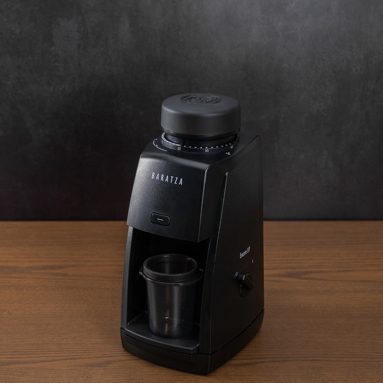 Baratza Single Dose Hopper für Encore und Encore ESP