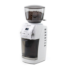 Baratza Vario W+ Kaffeemühle elektrisch weiß