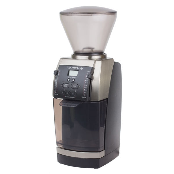 Baratza Vario W Kaffeemühle elektrisch