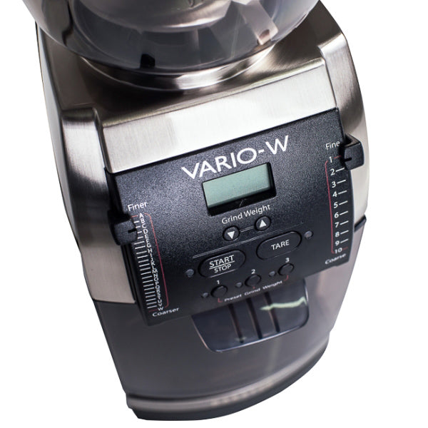 Baratza Vario W Kaffeemühle elektrisch