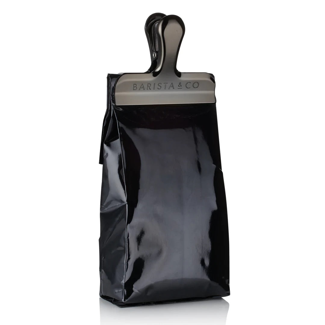 Barista & Co Clips für Kaffeebeutel 3er-Pack