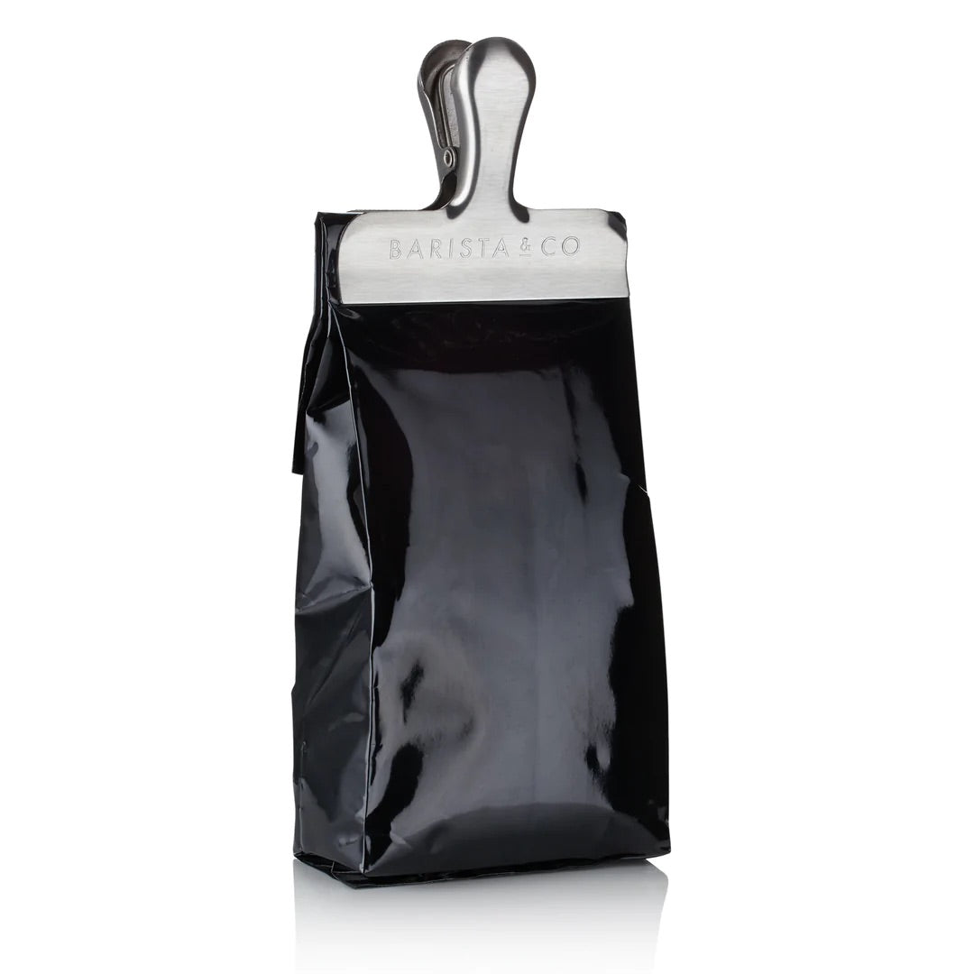 Barista & Co Clips für Kaffeebeutel 3er-Pack