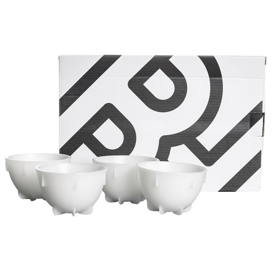 Barista Hustle Cupping Bowl Set 220ml