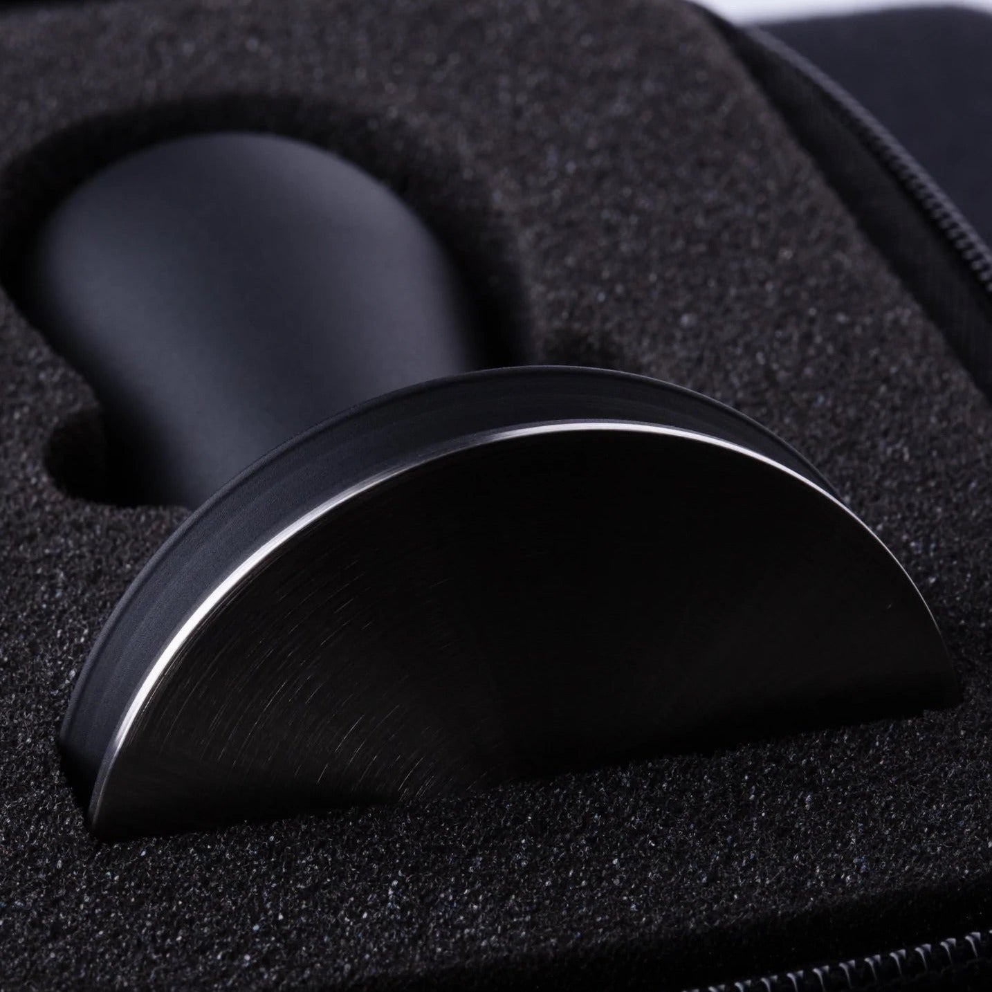 Barista Hustle Tamper
