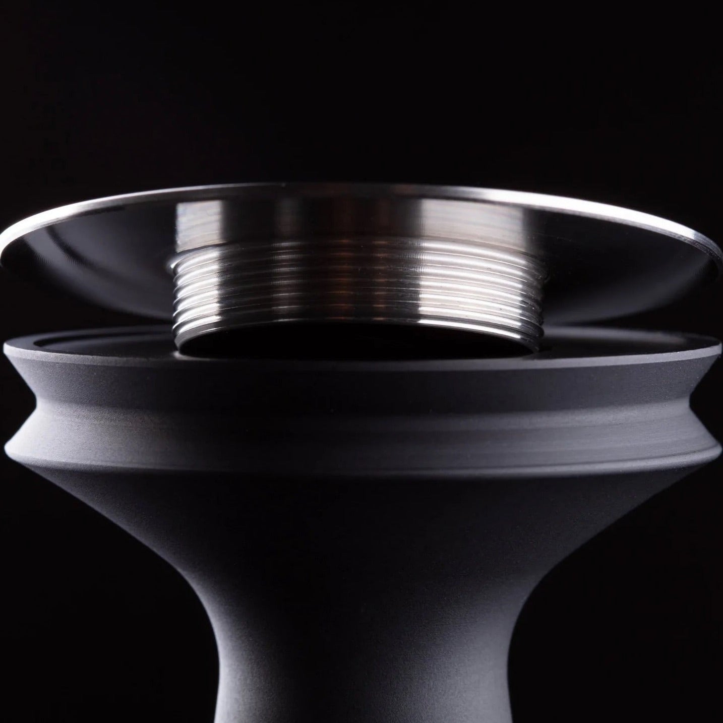 Barista Hustle Tamper