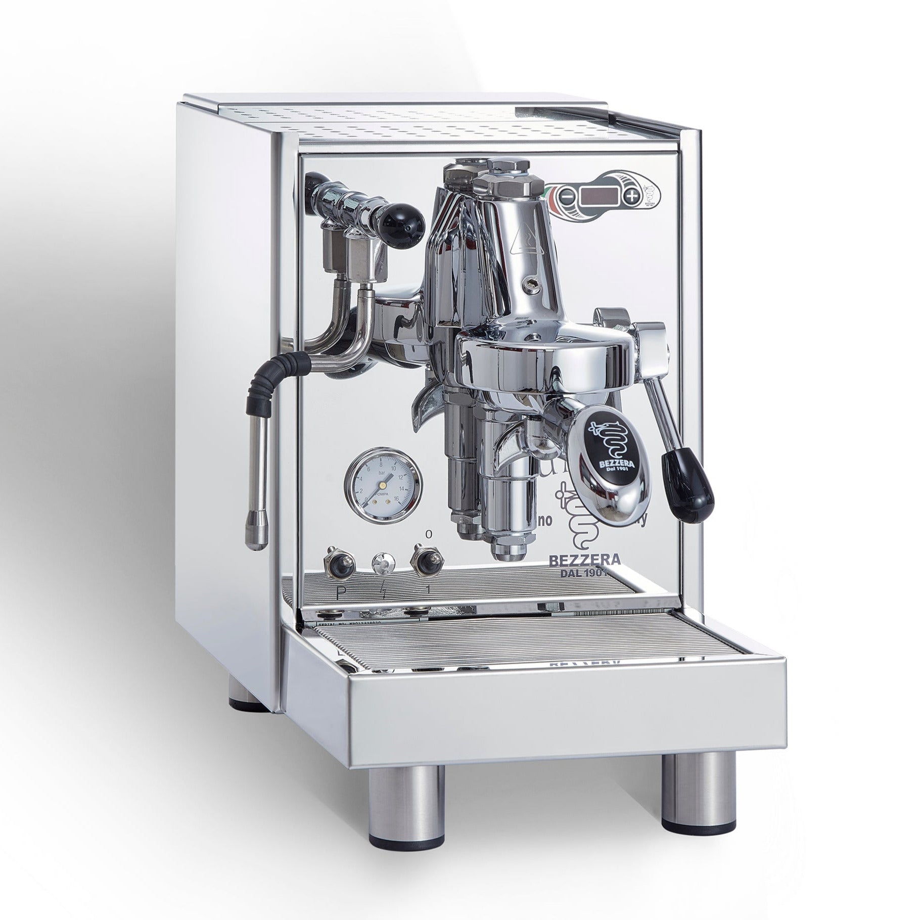 Bezzera Unica Espressomaschine