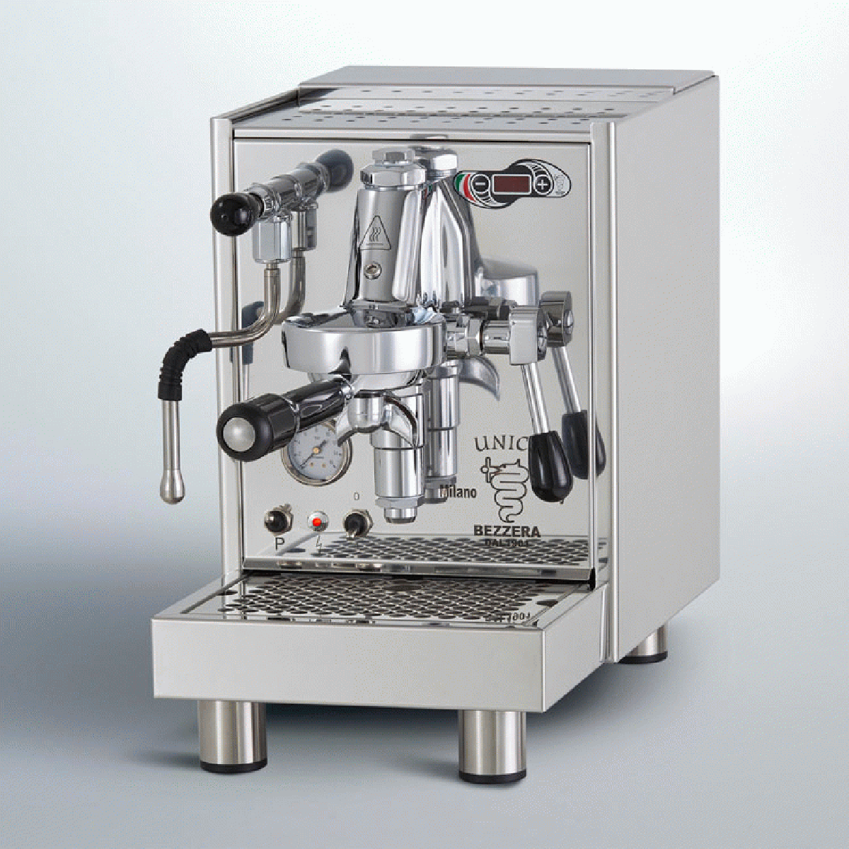 Bezzera Unica Espressomaschine