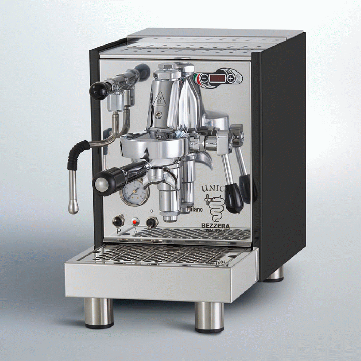 Bezzera Unica Espressomaschine