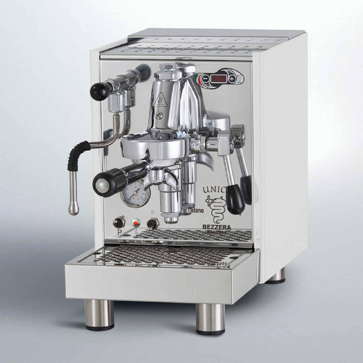 Bezzera Unica Espressomaschine