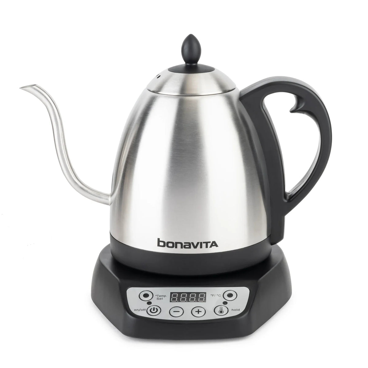 Bonavita Wasserkocher Variable Temperature Digital Electric Kettle
