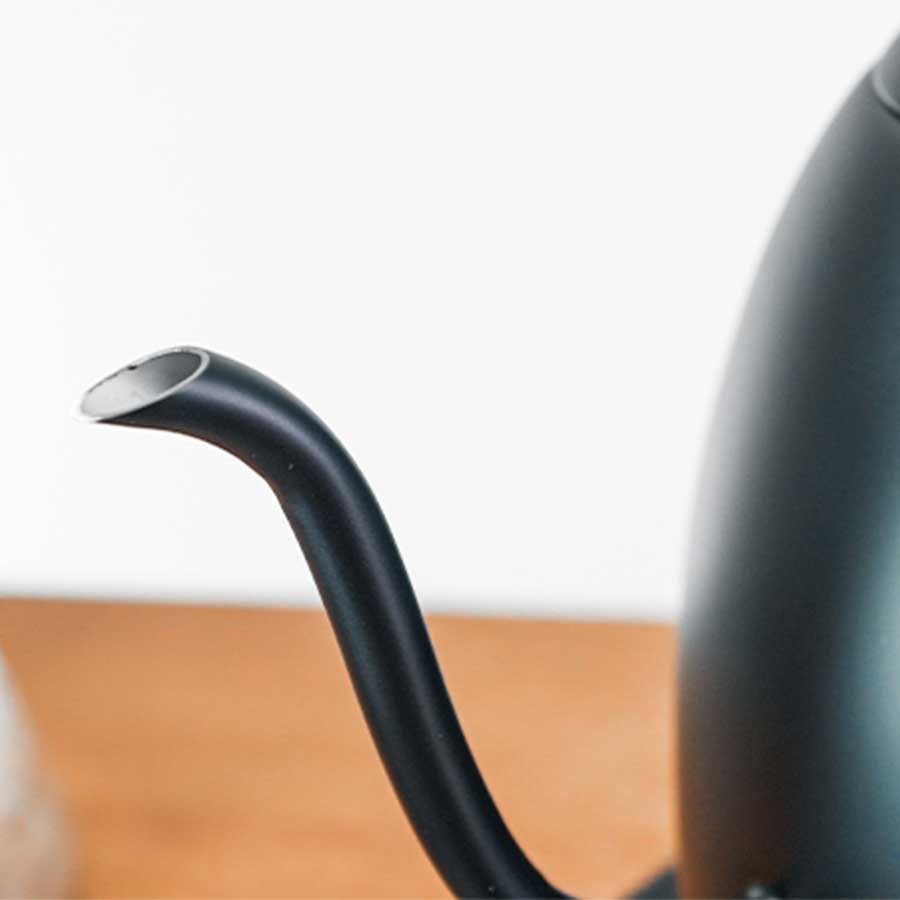 Bonavita Variable Temperature Digital Electric Kettle Wasserkocher