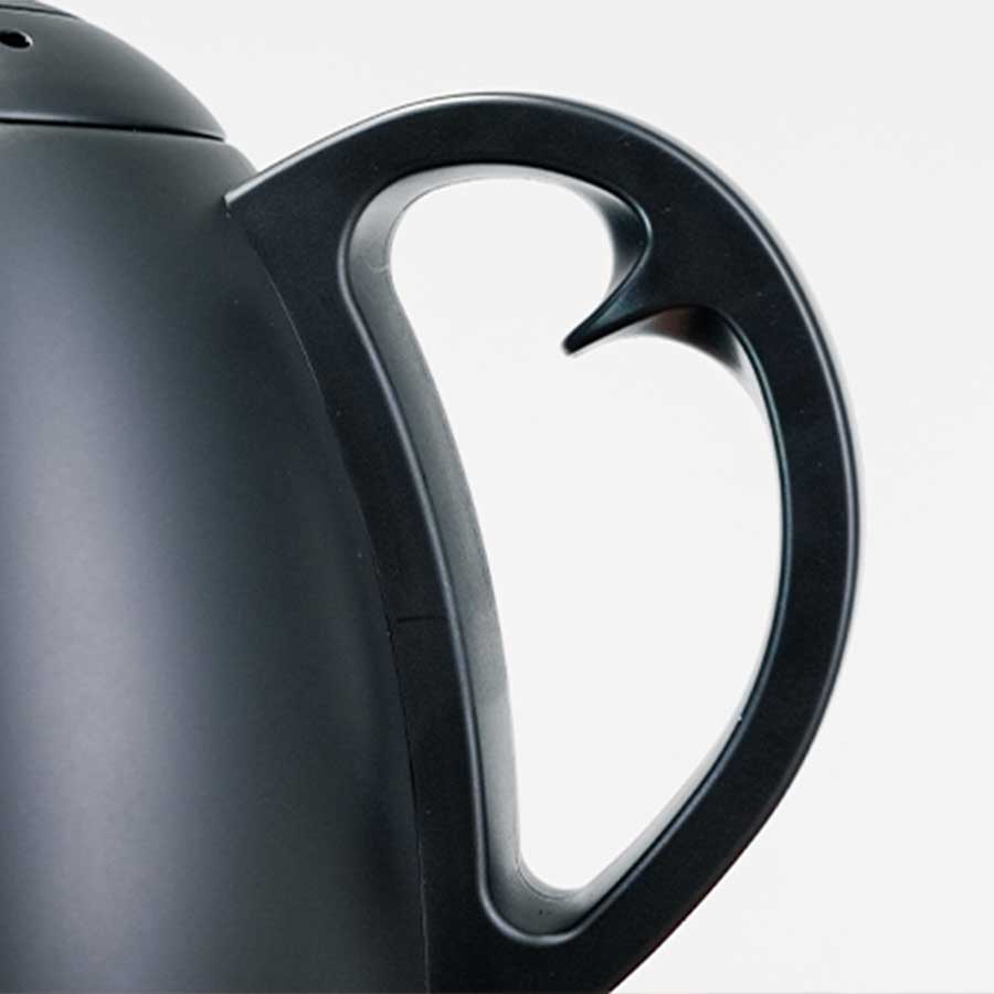 Bonavita Variable Temperature Digital Electric Kettle Wasserkocher
