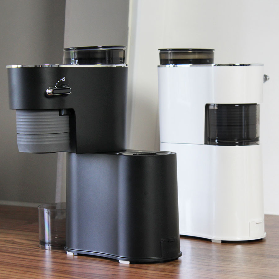 Bonavita Voyager Mini Espressomaschine
