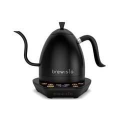 Brewista Wasserkocher Artisan Gooseneck Kettle, 1 l - Black/Black mieten mtl.