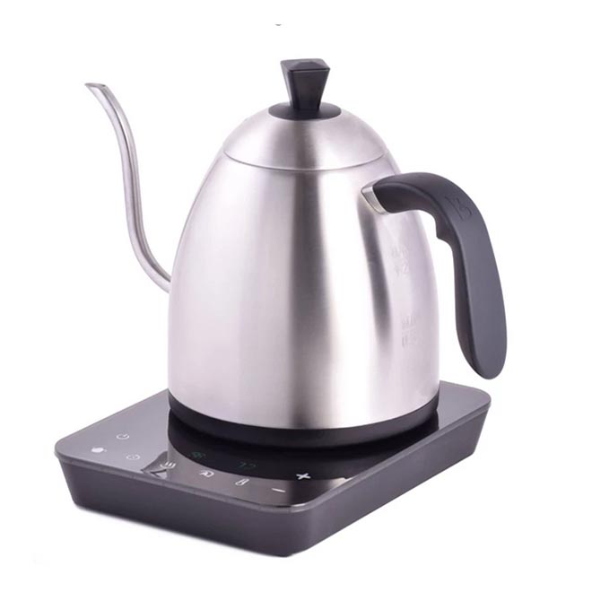 Brewista Wasserkocher Smart Pour 2 Digital Kettle 1,2 l