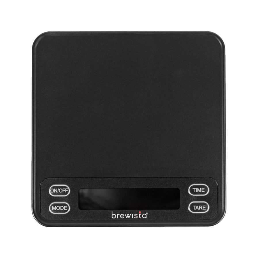 Brewista Smart Scale III Digitale Waage mit USB-C - gebraucht