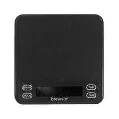 Brewista Smart Scale III Digitale Waage mit USB-C - gebraucht