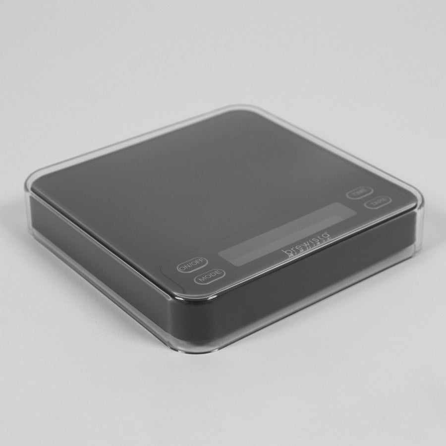Brewista Smart Scale III Digitale Waage mit USB-C - gebraucht