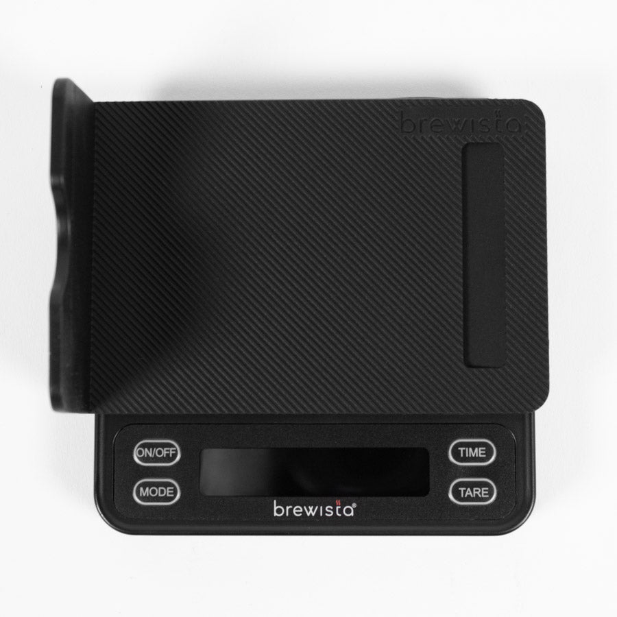 Brewista Smart Scale III Digitale Waage mit USB-C