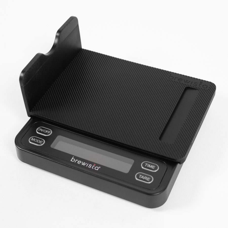 Brewista Smart Scale III Digitale Waage mit USB-C - gebraucht