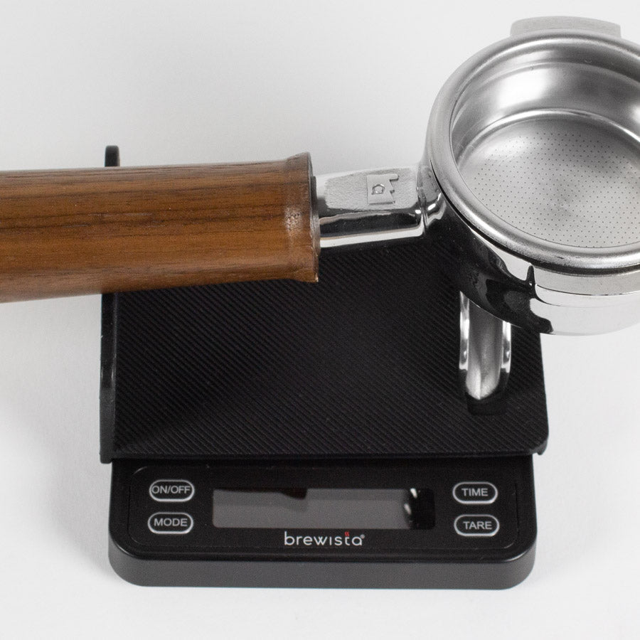 Brewista Smart Scale III Digitale Waage mit USB-C - gebraucht