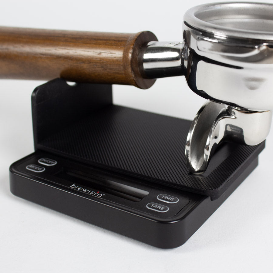 Brewista Smart Scale III Digitale Waage mit USB-C - gebraucht