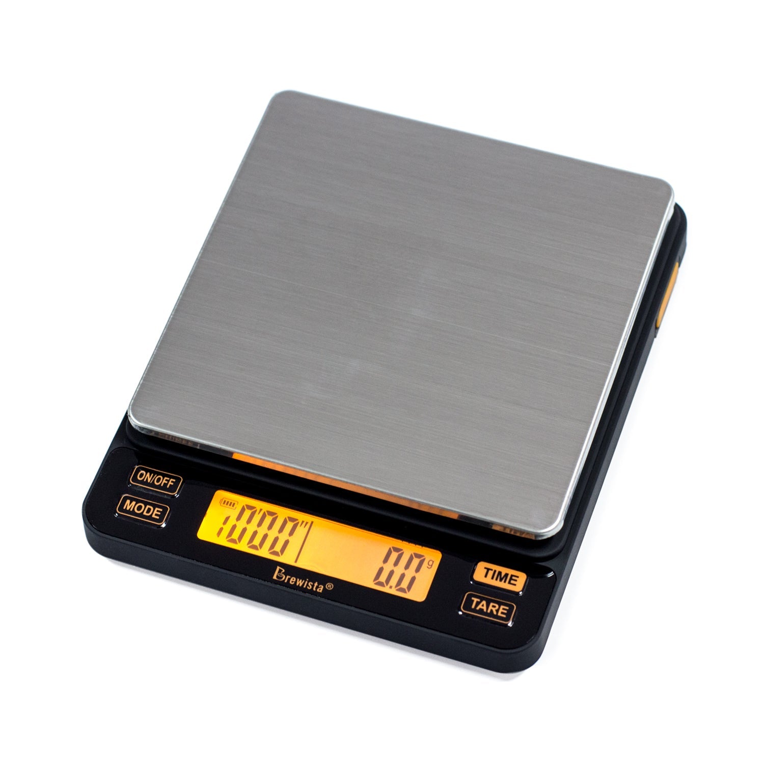 Brewista Smart Scale II Digitale Waage mit USB
