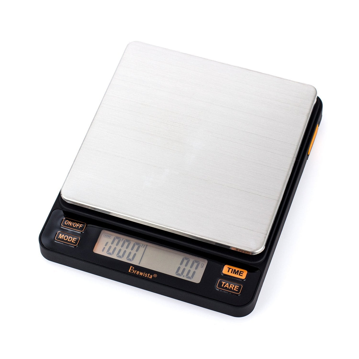Brewista Smart Scale II Digitale Waage mit USB - B-Ware (neu, unbenutzt)