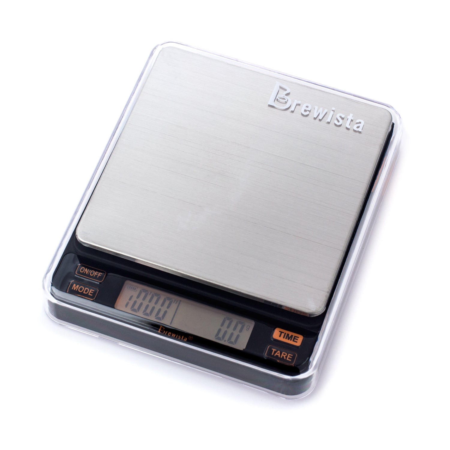 Brewista Smart Scale II Digitale Waage mit USB